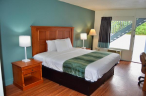  Americas Best Value Inn Hardeeville  Хардивилл
